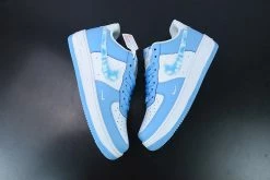 Fit Sporting Goods Nike Air Force 1 Low Nail Art White/Blue DX2937-100 For Sale 11 Fit Sporting Goods Nike Air Force 1 Low Nail Art White/Blue DX2937-100 For Sale -Fit Sporting Goods Shop Nike Air Force 1 Low Nail Art White Blue DX2937 100 For Sale 3