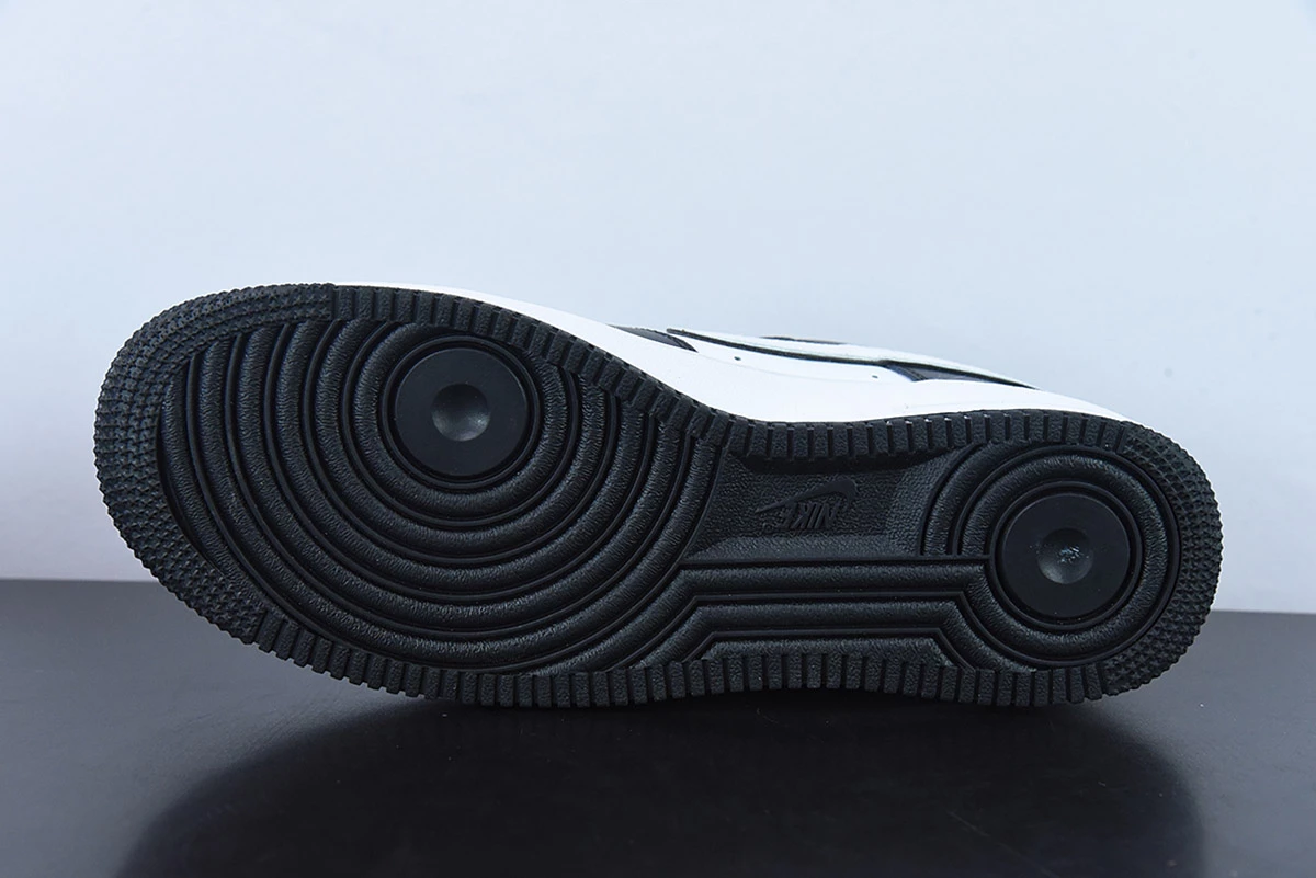 Fit Sporting Goods Nike Air Force 1 Low “Panda” Black/White DV0788-001 For Sale 7 Fit Sporting Goods Nike Air Force 1 Low “Panda” Black/White DV0788-001 For Sale - Image 7