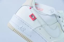Fit Sporting Goods Nike Air Force 1 Low Pink Bling White/Pink DX6061-111 For Sale -Fit Sporting Goods Shop Nike Air Force 1 Low Pink Bling White Pink DX6061 111 For Sale 6