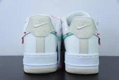 Fit Sporting Goods Nike Air Force 1 Low Pink Bling White/Pink DX6061-111 For Sale -Fit Sporting Goods Shop Nike Air Force 1 Low Pink Bling White Pink DX6061 111 For Sale 8