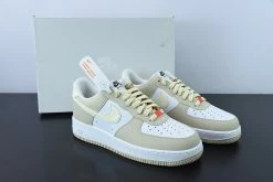 Fit Sporting Goods Nike Air Force 1 Low Rattan Coconut Milk DZ2771-211 For Sale