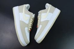 Fit Sporting Goods Nike Air Force 1 Low Rattan Coconut Milk DZ2771-211 For Sale -Fit Sporting Goods Shop Nike Air Force 1 Low Rattan Coconut Milk DZ2771 211 For Sale 3