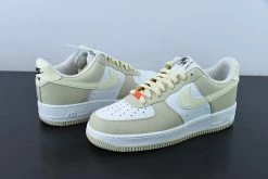 Fit Sporting Goods Nike Air Force 1 Low Rattan Coconut Milk DZ2771-211 For Sale -Fit Sporting Goods Shop Nike Air Force 1 Low Rattan Coconut Milk DZ2771 211 For Sale 4