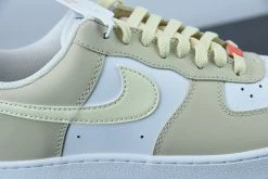 Fit Sporting Goods Nike Air Force 1 Low Rattan Coconut Milk DZ2771-211 For Sale -Fit Sporting Goods Shop Nike Air Force 1 Low Rattan Coconut Milk DZ2771 211 For Sale 5