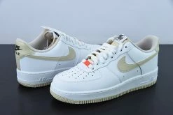 Fit Sporting Goods Nike Air Force 1 Low White/Rattan-Team Orange-Coconut Milk For Sale 12 Fit Sporting Goods Nike Air Force 1 Low White/Rattan-Team Orange-Coconut Milk For Sale -Fit Sporting Goods Shop Nike Air Force 1 Low White Rattan Team Orange Coconut Milk For Sale 4