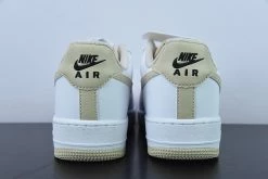 Fit Sporting Goods Nike Air Force 1 Low White/Rattan-Team Orange-Coconut Milk For Sale 15 Fit Sporting Goods Nike Air Force 1 Low White/Rattan-Team Orange-Coconut Milk For Sale -Fit Sporting Goods Shop Nike Air Force 1 Low White Rattan Team Orange Coconut Milk For Sale 7