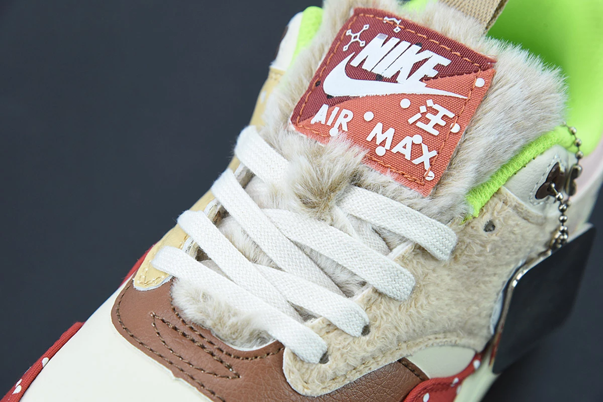 Fit Sporting Goods Nike Air Max 1 PRM “Best Friend” Sail/Coconut Milk-Acid Orange DR2553-111 For Sale 7 Fit Sporting Goods Nike Air Max 1 PRM “Best Friend” Sail/Coconut Milk-Acid Orange DR2553-111 For Sale - Image 7