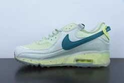 Fit Sporting Goods Nike Air Max 90 Terrascape Grey Haze/Dark Teal Green DH2973-002 For Sale -Fit Sporting Goods Shop Nike Air Max 90 Terrascape Grey Haze Dark Teal Green DH2973 002 For Sale 2