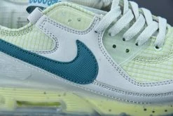 Fit Sporting Goods Nike Air Max 90 Terrascape Grey Haze/Dark Teal Green DH2973-002 For Sale -Fit Sporting Goods Shop Nike Air Max 90 Terrascape Grey Haze Dark Teal Green DH2973 002 For Sale 4