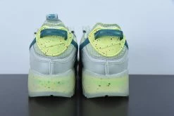 Fit Sporting Goods Nike Air Max 90 Terrascape Grey Haze/Dark Teal Green DH2973-002 For Sale -Fit Sporting Goods Shop Nike Air Max 90 Terrascape Grey Haze Dark Teal Green DH2973 002 For Sale 7