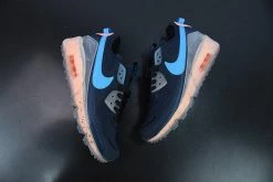 Fit Sporting Goods Nike Air Max 90 Terrascape Obsidian/Marina-Thunder Blue DH4677-400 For Sale -Fit Sporting Goods Shop Nike Air Max 90 Terrascape Obsidian Marina Thunder Blue DH4677 400 For Sale 3