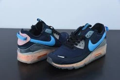 Fit Sporting Goods Nike Air Max 90 Terrascape Obsidian/Marina-Thunder Blue DH4677-400 For Sale -Fit Sporting Goods Shop Nike Air Max 90 Terrascape Obsidian Marina Thunder Blue DH4677 400 For Sale 4
