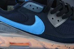 Fit Sporting Goods Nike Air Max 90 Terrascape Obsidian/Marina-Thunder Blue DH4677-400 For Sale -Fit Sporting Goods Shop Nike Air Max 90 Terrascape Obsidian Marina Thunder Blue DH4677 400 For Sale 5