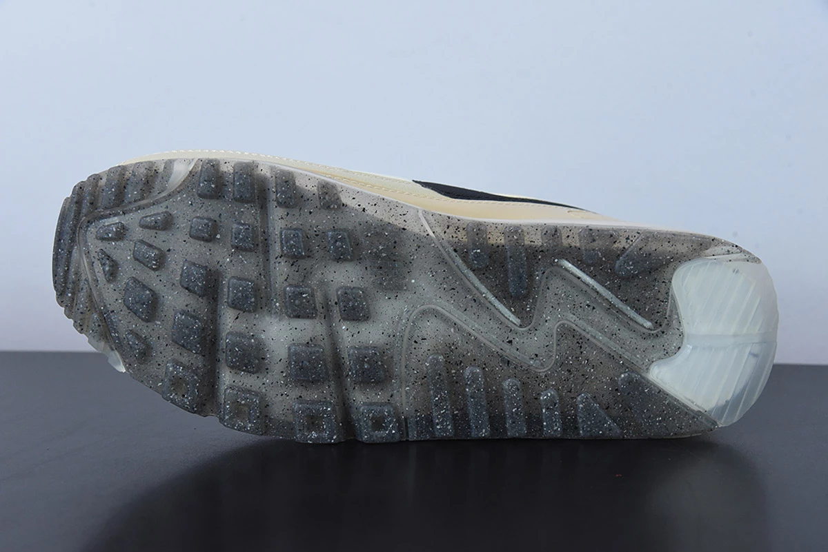 Fit Sporting Goods Nike Air Max 90 Terrascape Rattan/Dark Smoke Grey-Khaki-Phantom For Sale 7 Fit Sporting Goods Nike Air Max 90 Terrascape Rattan/Dark Smoke Grey-Khaki-Phantom For Sale - Image 7