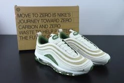 Fit Sporting Goods Nike Air Max 97 ‘Sun Club’ White/Green/Gold DM8588-100 For Sale