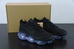 Fit Sporting Goods Nike Air Max Scorpion “Black/Purple” DR0888-001 For Sale