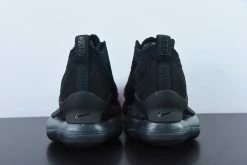 Fit Sporting Goods Nike Air Max Scorpion “Triple Black” DJ4701-002 For Sale -Fit Sporting Goods Shop Nike Air Max Scorpion Triple Black DJ4701 002 For Sale 7