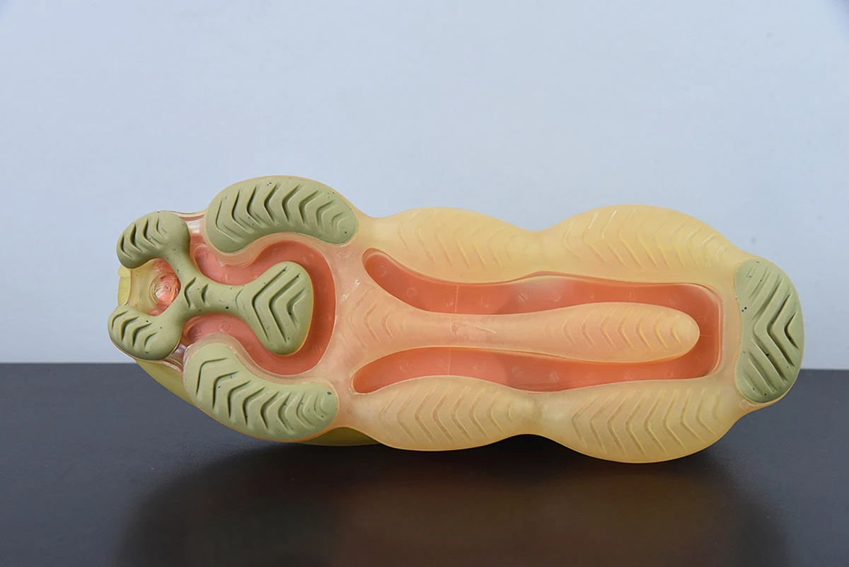 Fit Sporting Goods Nike Air Max Scorpion Wheat DJ4702-200 For Sale 7 Fit Sporting Goods Nike Air Max Scorpion Wheat DJ4702-200 For Sale - Image 7