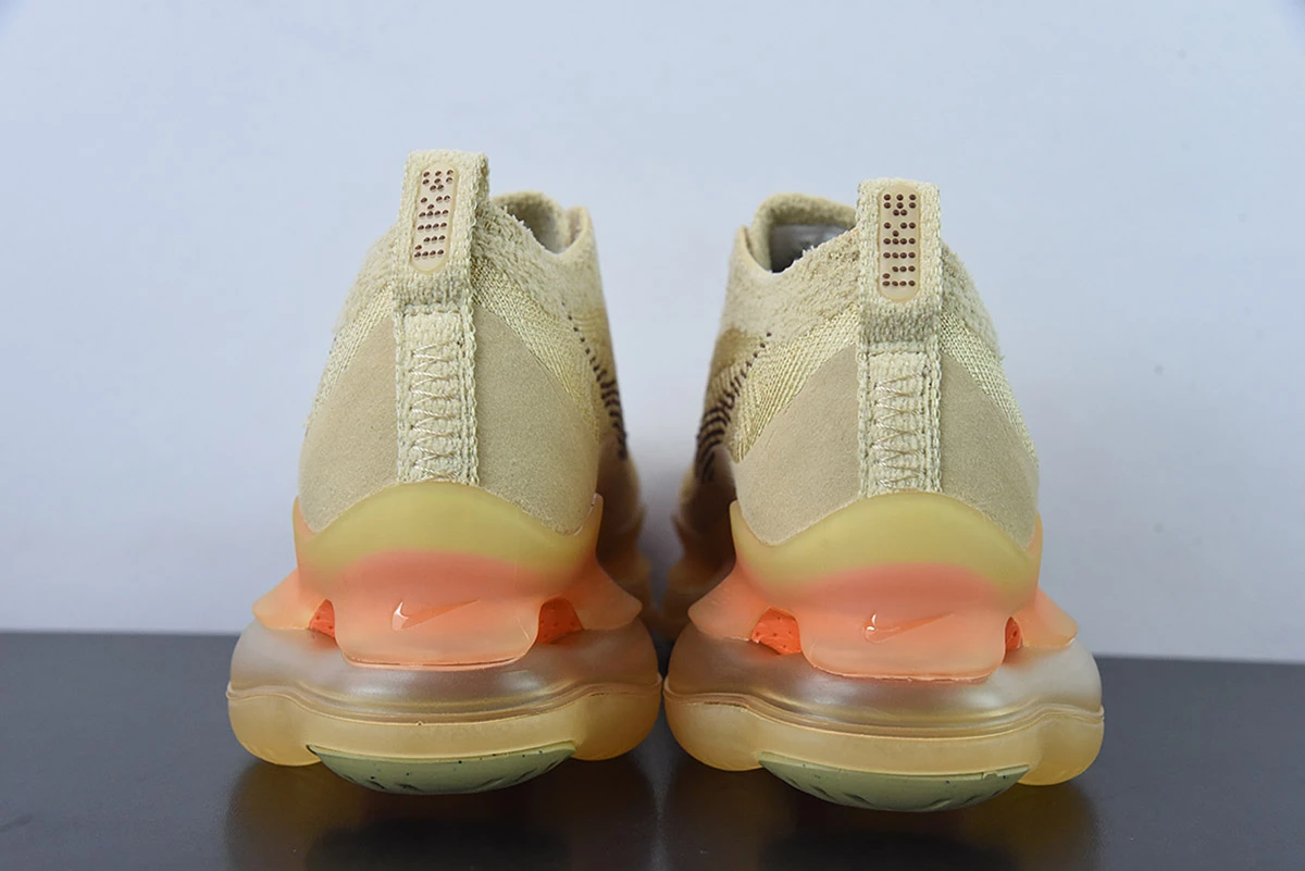 Fit Sporting Goods Nike Air Max Scorpion Wheat DJ4702-200 For Sale 8 Fit Sporting Goods Nike Air Max Scorpion Wheat DJ4702-200 For Sale - Image 8