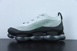 Fit Sporting Goods Nike Air Max Scorpion Wolf Grey/Volt-Dark Smoke Grey For Sale -Fit Sporting Goods Shop Nike Air Max Scorpion Wolf Grey Volt Dark Smoke Grey 2