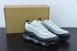 Fit Sporting Goods Nike Air Max Scorpion Wolf Grey/Volt-Dark Smoke Grey For Sale