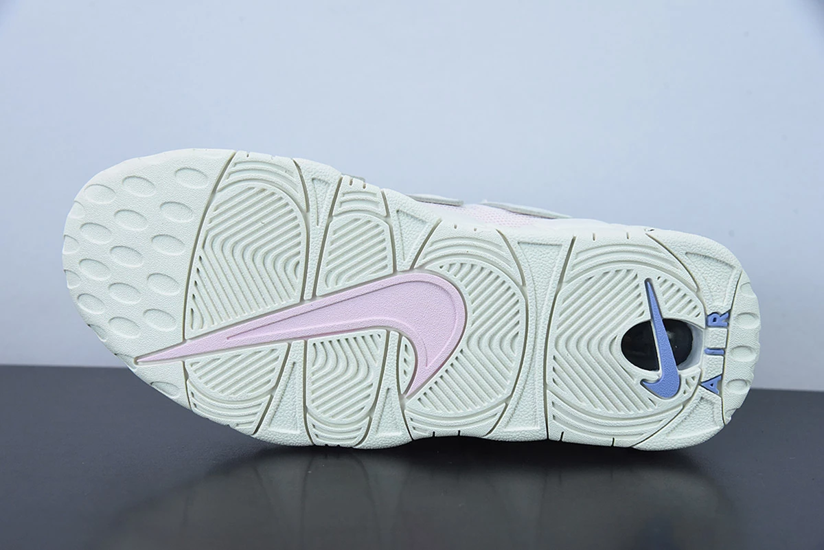 Fit Sporting Goods Nike Air More Uptempo “Gradient” DR9612-100 For Sale 7 Fit Sporting Goods Nike Air More Uptempo “Gradient” DR9612-100 For Sale - Image 7