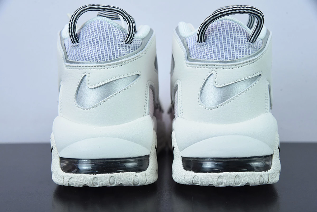 Fit Sporting Goods Nike Air More Uptempo “Gradient” DR9612-100 For Sale 8 Fit Sporting Goods Nike Air More Uptempo “Gradient” DR9612-100 For Sale - Image 8