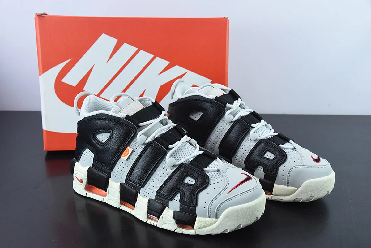 Fit Sporting Goods Nike Air More Uptempo “Hoops” DX3360-001 For Sale 1 Fit Sporting Goods Nike Air More Uptempo “Hoops” DX3360-001 For Sale