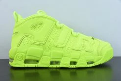 Fit Sporting Goods Shop -Fit Sporting Goods Shop Nike Air More Uptempo Volt Black DX1790 700 For Sale 1