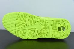 Fit Sporting Goods Nike Air More Uptempo Volt Black DX1790-700 For Sale -Fit Sporting Goods Shop Nike Air More Uptempo Volt Black DX1790 700 For Sale 5