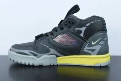 Fit Sporting Goods Nike Air Trainer 1 Utility “Dark Smoke Grey” DH7338-001 For Sale -Fit Sporting Goods Shop Nike Air Trainer 1 Utility Dark Smoke Grey DH7338 001 For Sale 2
