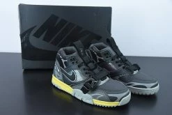 Fit Sporting Goods Nike Air Trainer 1 Utility “Dark Smoke Grey” DH7338-001 For Sale