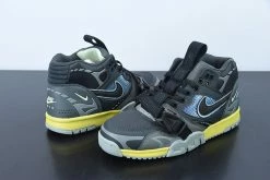 Fit Sporting Goods Nike Air Trainer 1 Utility “Dark Smoke Grey” DH7338-001 For Sale -Fit Sporting Goods Shop Nike Air Trainer 1 Utility Dark Smoke Grey DH7338 001 For Sale 4