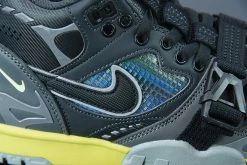 Fit Sporting Goods Nike Air Trainer 1 Utility “Dark Smoke Grey” DH7338-001 For Sale -Fit Sporting Goods Shop Nike Air Trainer 1 Utility Dark Smoke Grey DH7338 001 For Sale 5