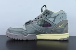 Fit Sporting Goods Nike Air Trainer 1 Utility Light Smoke Grey/Honeydew DH7338-002 For Sale -Fit Sporting Goods Shop Nike Air Trainer 1 Utility Light Smoke Grey Honeydew DH7338 002 For Sale 2