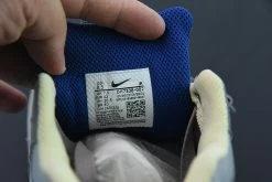 Fit Sporting Goods Nike Air Trainer 1 Utility Light Smoke Grey/Honeydew DH7338-002 For Sale -Fit Sporting Goods Shop Nike Air Trainer 1 Utility Light Smoke Grey Honeydew DH7338 002 For Sale 5