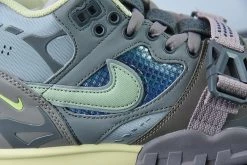 Fit Sporting Goods Nike Air Trainer 1 Utility Light Smoke Grey/Honeydew DH7338-002 For Sale -Fit Sporting Goods Shop Nike Air Trainer 1 Utility Light Smoke Grey Honeydew DH7338 002 For Sale 6
