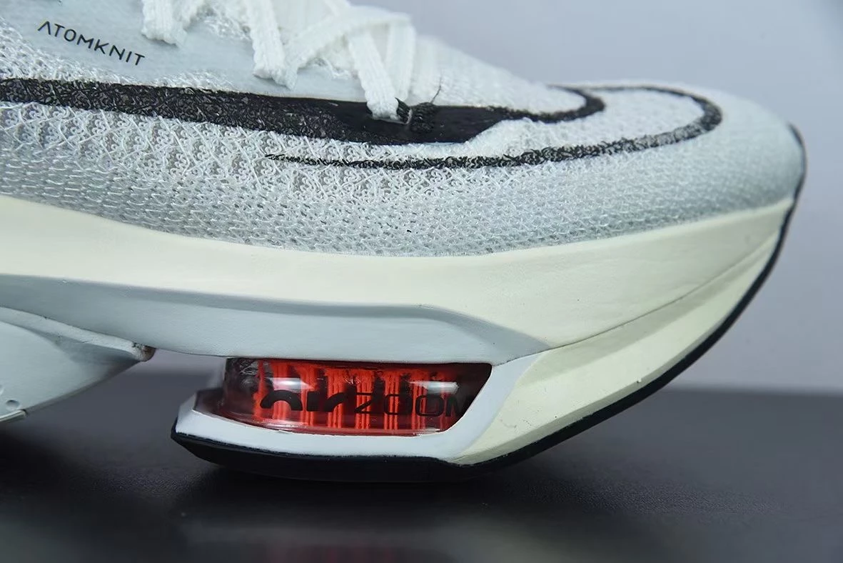 Fit Sporting Goods Nike Air Zoom Alphafly NEXT% 2 “Prototype” White/Total Orange-Black For Sale 7 Fit Sporting Goods Nike Air Zoom Alphafly NEXT% 2 “Prototype” White/Total Orange-Black For Sale - Image 7