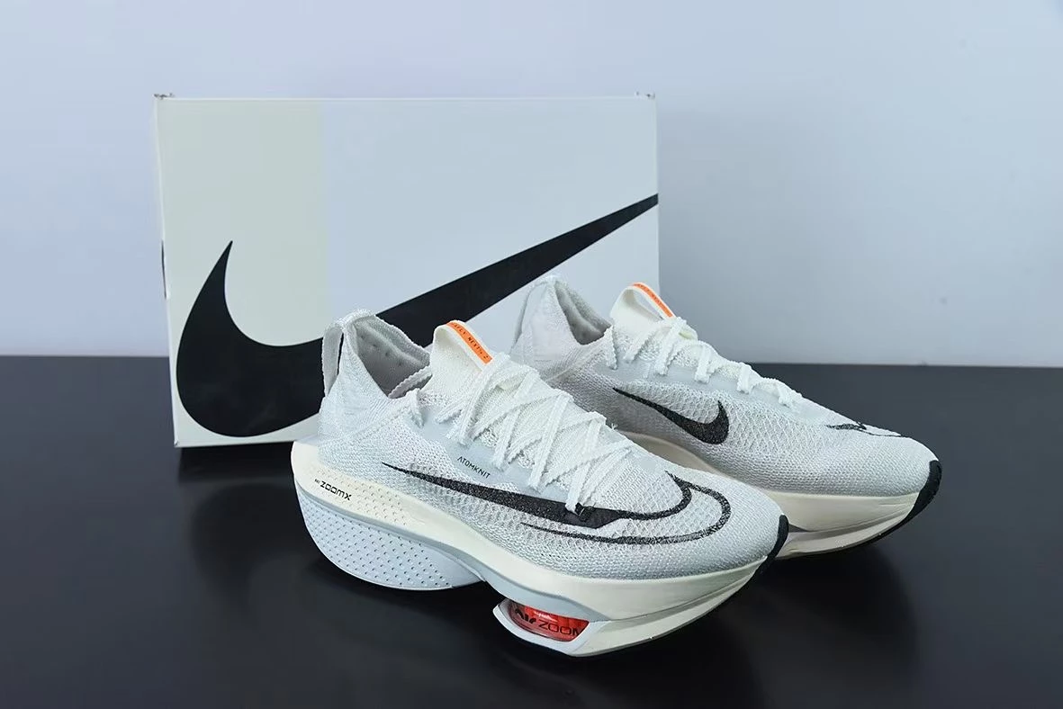 Fit Sporting Goods Nike Air Zoom Alphafly NEXT% 2 “Prototype” White/Total Orange-Black For Sale 1 Fit Sporting Goods Nike Air Zoom Alphafly NEXT% 2 “Prototype” White/Total Orange-Black For Sale