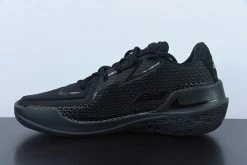 Fit Sporting Goods Nike Air Zoom GT Cut TB Triple Black DM5039-002 For Sale -Fit Sporting Goods Shop Nike Air Zoom GT Cut TB Triple Black DM5039 002 For Sale 2
