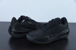 Fit Sporting Goods Nike Air Zoom GT Cut TB Triple Black DM5039-002 For Sale -Fit Sporting Goods Shop Nike Air Zoom GT Cut TB Triple Black DM5039 002 For Sale 4
