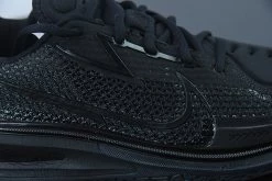 Fit Sporting Goods Nike Air Zoom GT Cut TB Triple Black DM5039-002 For Sale -Fit Sporting Goods Shop Nike Air Zoom GT Cut TB Triple Black DM5039 002 For Sale 5