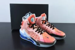 Fit Sporting Goods Nike Air Zoom GT Jump “China” Orange/White DO6326-640 For Sale