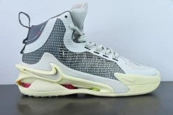 Fit Sporting Goods Shop -Fit Sporting Goods Shop Nike Air Zoom GT Jump White Black DC9039 101 For Sale 1