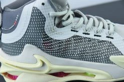 Fit Sporting Goods Nike Air Zoom GT Jump Grey/Sail/Red DC9039-002 For Sale -Fit Sporting Goods Shop Nike Air Zoom GT Jump White Black DC9039 101 For Sale 5