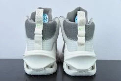 Fit Sporting Goods Nike Air Zoom GT Jump White Black DC9039-101 For Sale -Fit Sporting Goods Shop Nike Air Zoom GT Jump White Black For Sale 7