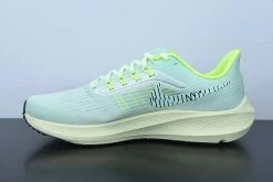 Fit Sporting Goods Nike Air Zoom Pegasus 39 Barely Green Mint Foam Volt For Sale -Fit Sporting Goods Shop Nike Air Zoom Pegasus 39 Barely Green Mint Foam Volt For Sale 2