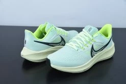 Fit Sporting Goods Nike Air Zoom Pegasus 39 Barely Green Mint Foam Volt For Sale -Fit Sporting Goods Shop Nike Air Zoom Pegasus 39 Barely Green Mint Foam Volt For Sale 4