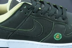 Fit Sporting Goods Nike Dunk Low ‘Avocado’ Sequoia/Zinnia-Eucalyptus Fog DM7606-300 For Sale -Fit Sporting Goods Shop Nike Dunk Low Avocado Sequoia Zinnia Eucalyptus Fog DM7606 300 For Sale 5