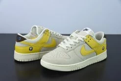 Fit Sporting Goods Nike Dunk Low Banana Coconut Milk/Vivid Sulfur-Cacao Wow DR5487-100 For Sale 12 Fit Sporting Goods Nike Dunk Low Banana Coconut Milk/Vivid Sulfur-Cacao Wow DR5487-100 For Sale -Fit Sporting Goods Shop Nike Dunk Low Banana Coconut Milk Vivid Sulfur Cacao Wow DR5487 100 For Sale 4